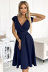 Cocktail dress model 190636
